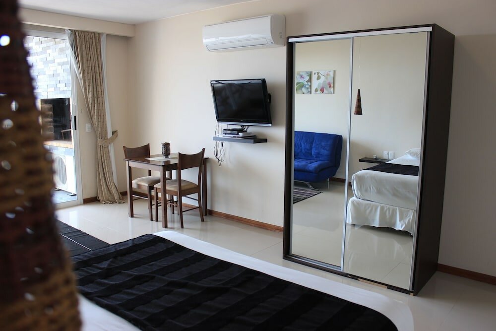 Фото Zen Boutique Apart Hotel