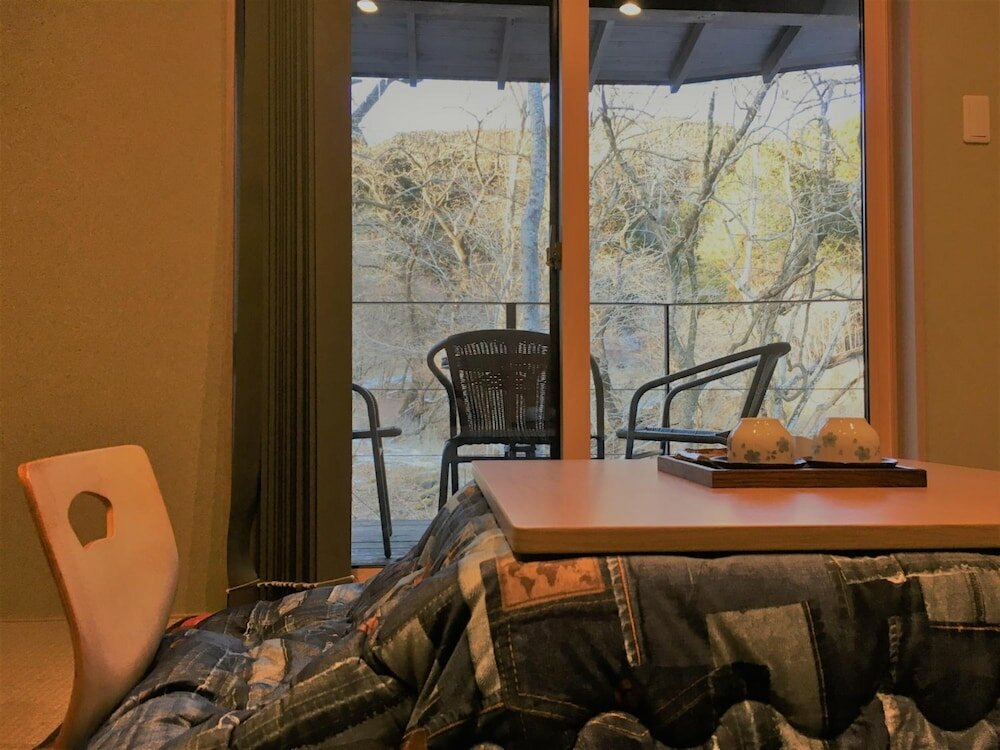 Фото B&b Izumi Nikko