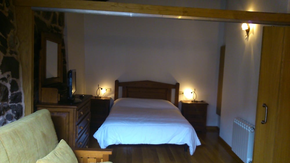 Фото Casa Grande de Cristosende