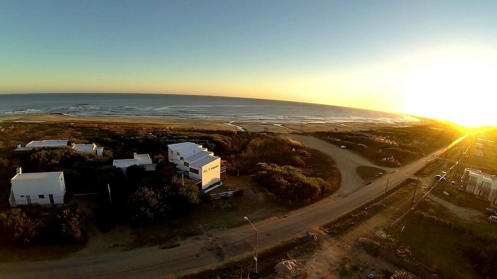 Фото Zen Boutique Apart Hotel