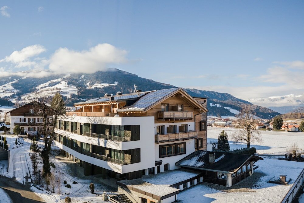 Фото Alpinhotel Keil