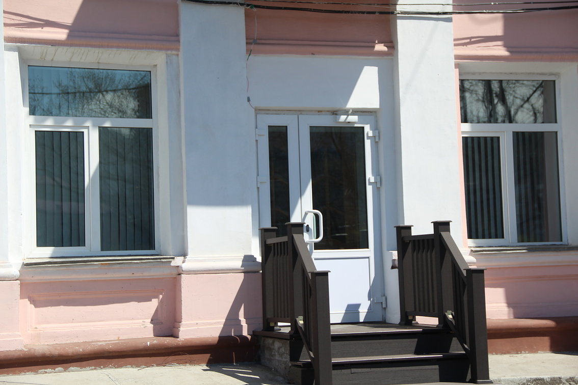 Фото Рассвет