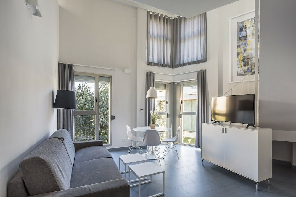 Фото Mon Suites Carmen