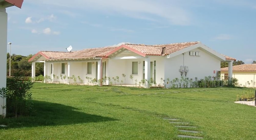 Фото Beach Hotel Budoni