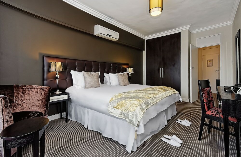 Фото Ascot Boutique Hotel