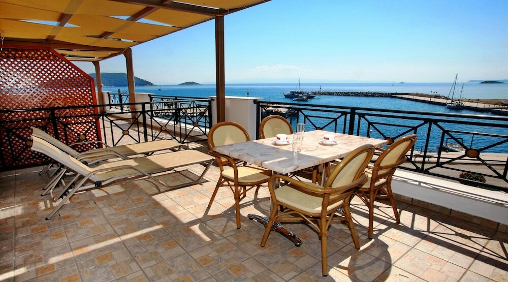 Фото Anna Maria – Vanessa Apartments