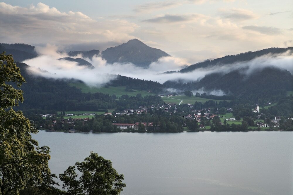 Фото Das Tegernsee