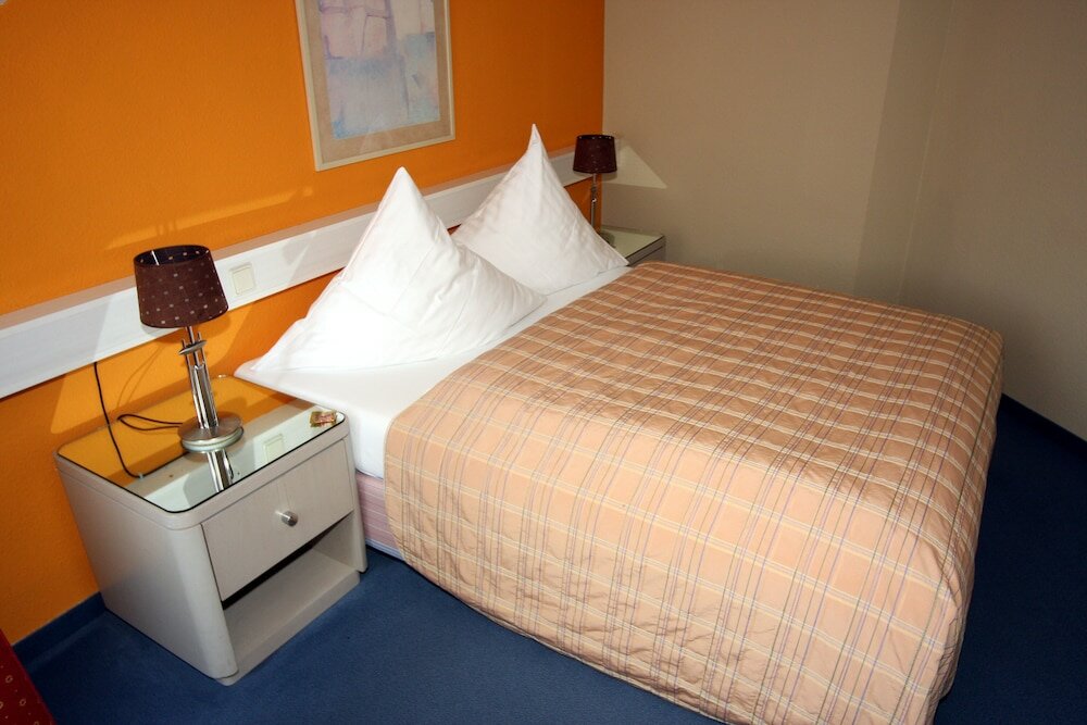 Фото Hotel Ilmenauer Hof