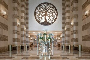 Гостиница The St. Regis Doha