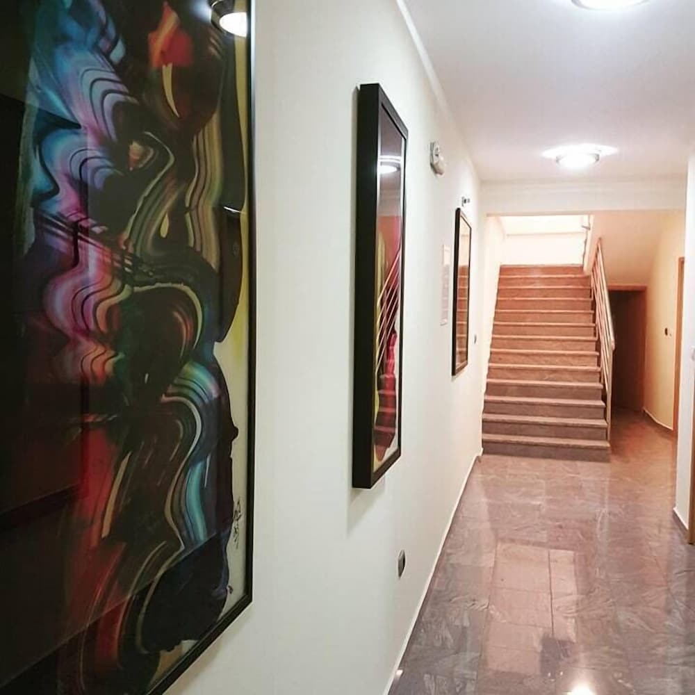 Фото Hotel Millennium