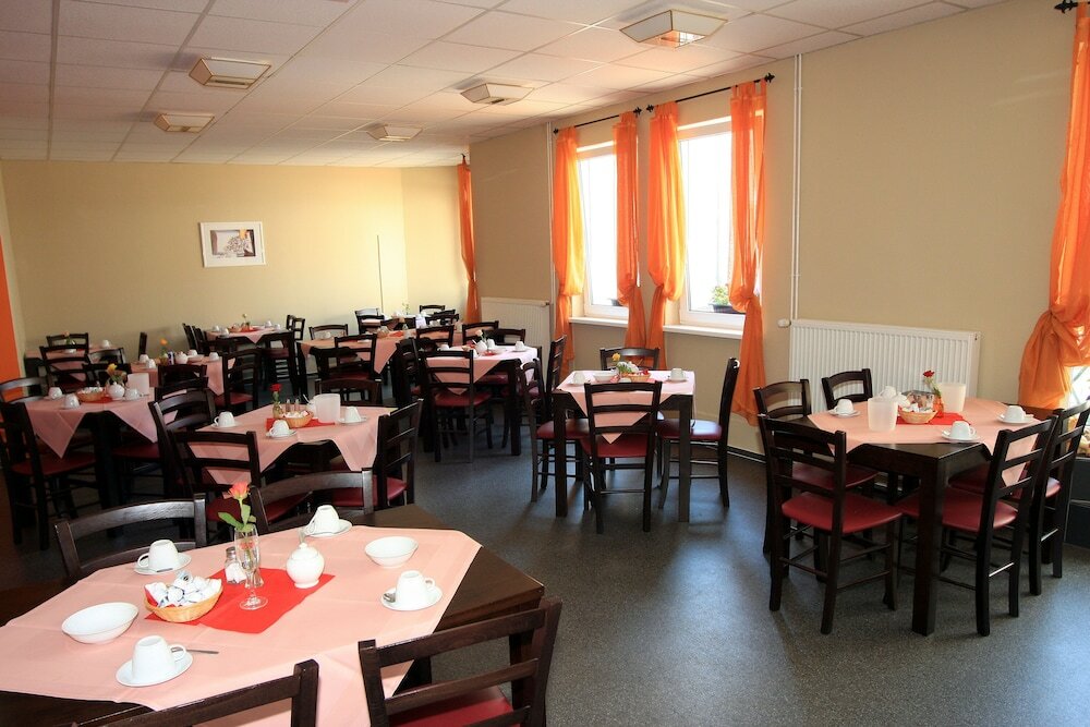 Фото Hotel Ilmenauer Hof