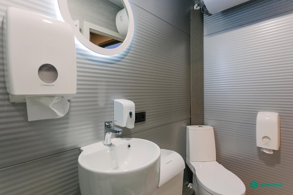 Фото Landscapes Hotel