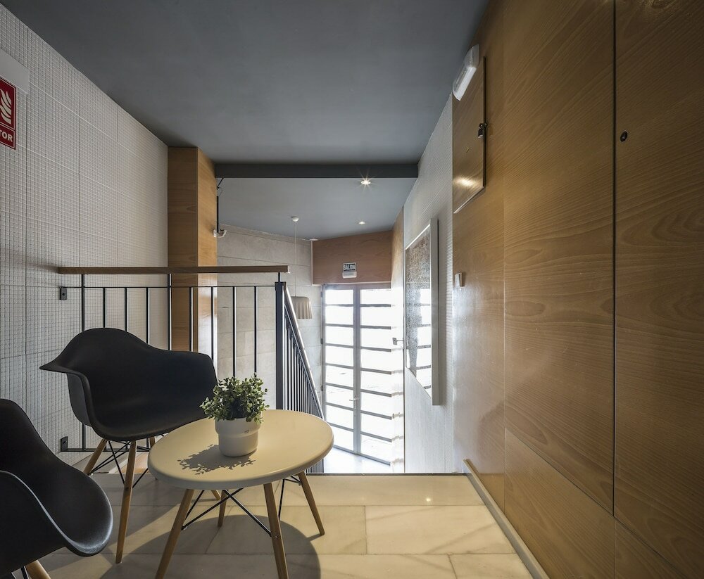 Фото Mon Suites Carmen