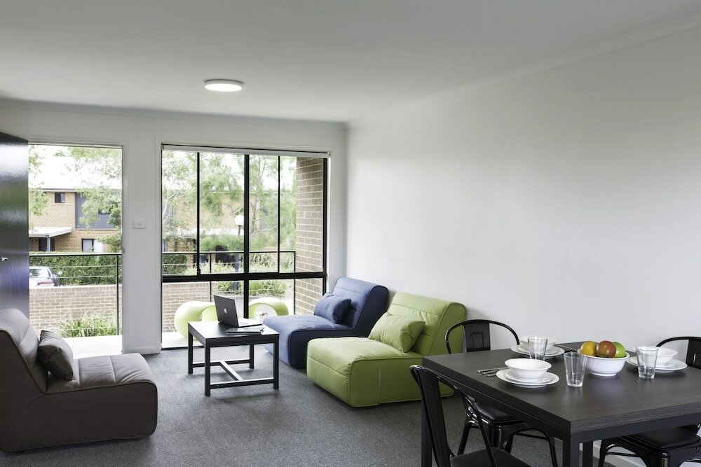 Фото Macquarie University Village