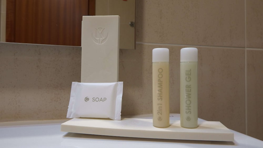 Фото Golden Tulip Braga Hotel