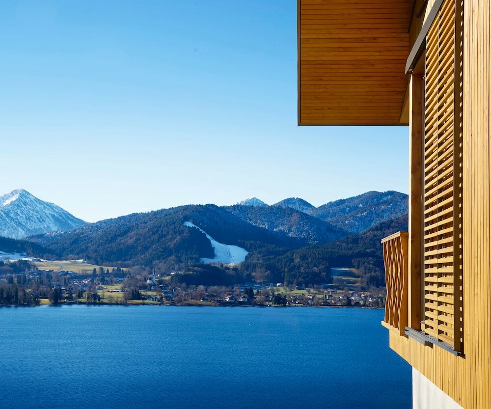 Фото Das Tegernsee