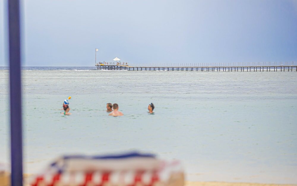 Фото Blend Elphistone Resort