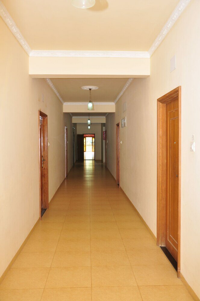 Фото Mayflower Beach Resort