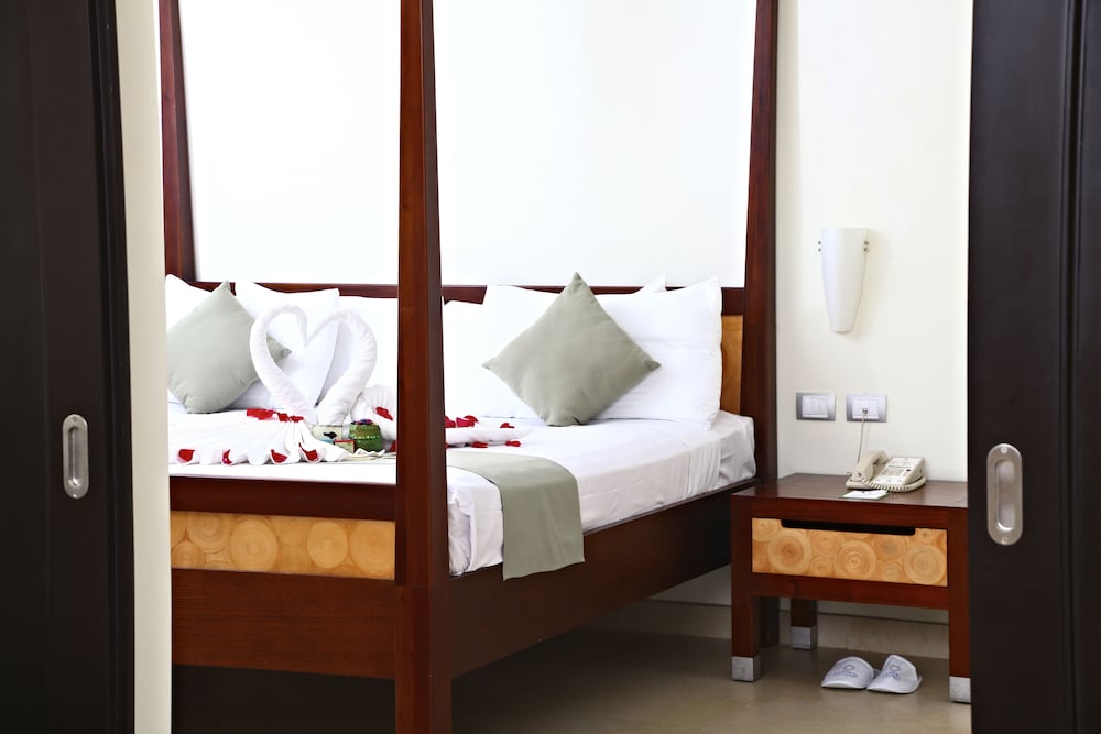 Фото Select Club at Sandos Caracol All Inclusive - Adults Only Area