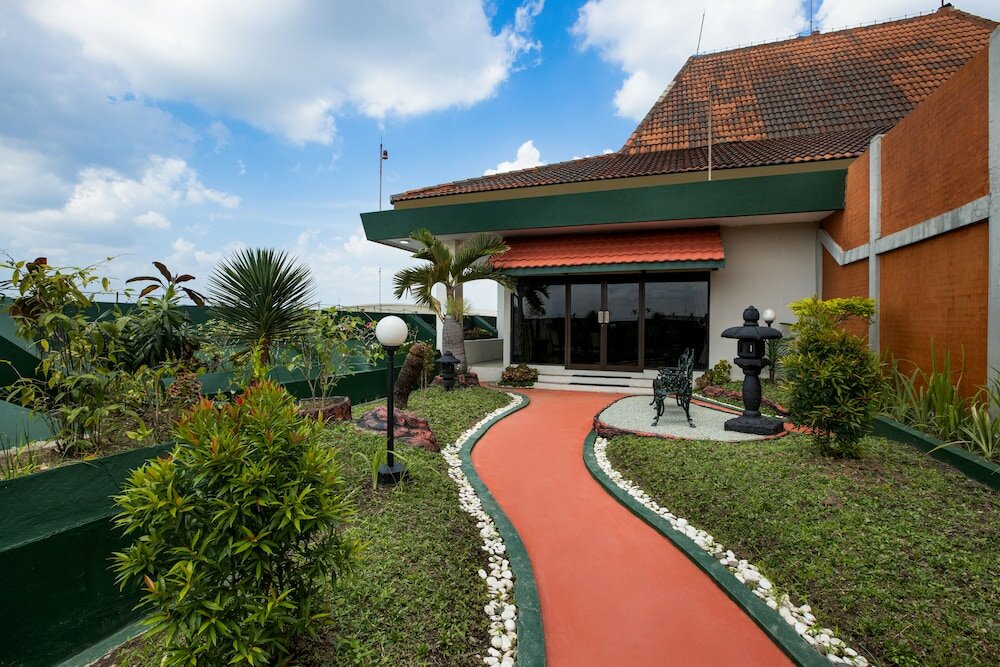 Фото отеля 4