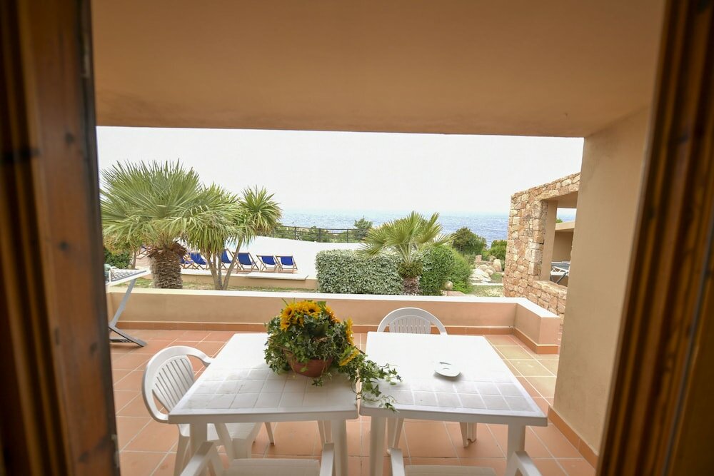 Фото Villaggio Costa Paradiso