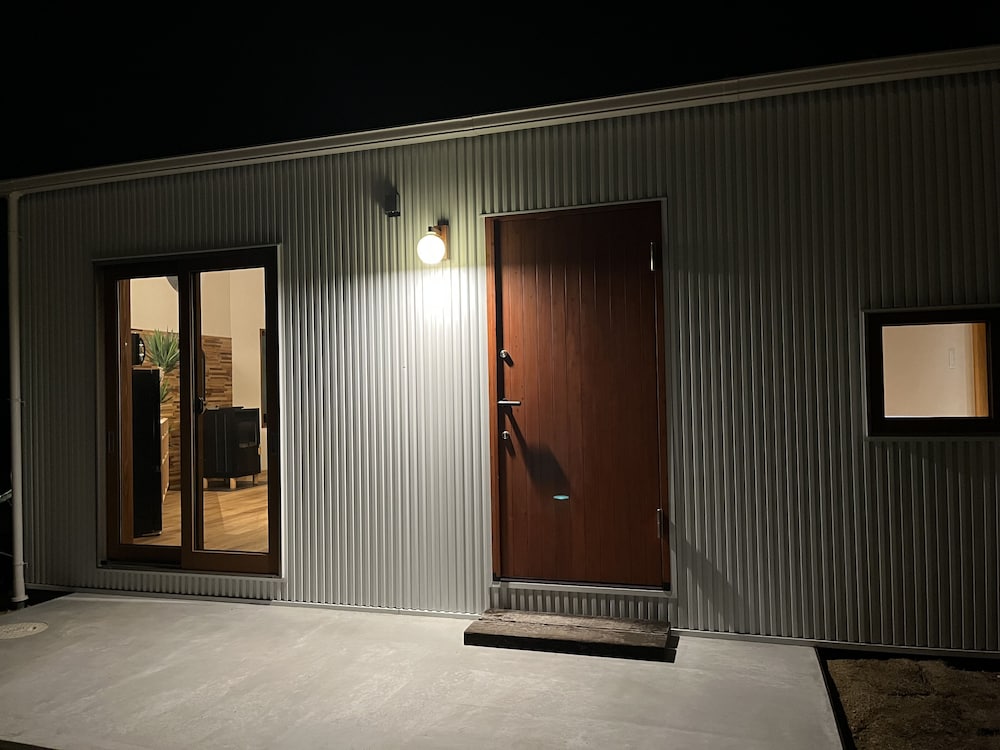 Фото My Lodge Naoshima