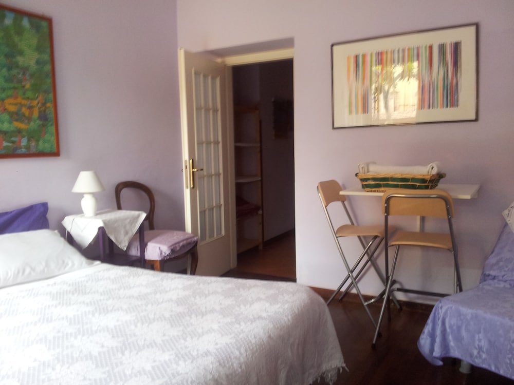 Фото B&b Al Giardino di Alice