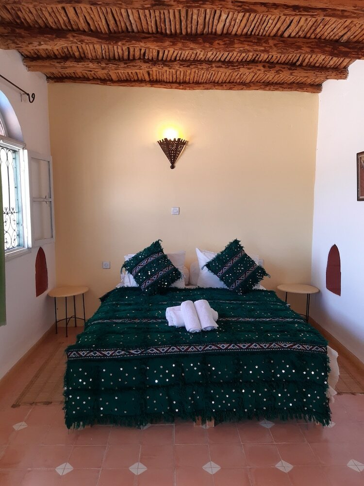 Фото Douar des Oliviers