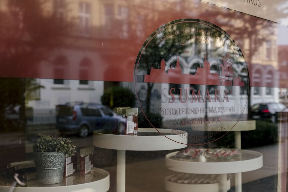 Фото Hotel Am Jungfernstieg