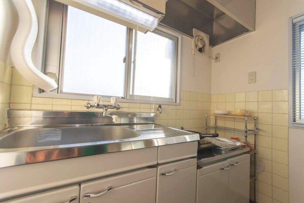 Фото Nestle Suite Tokyo Shinokubo