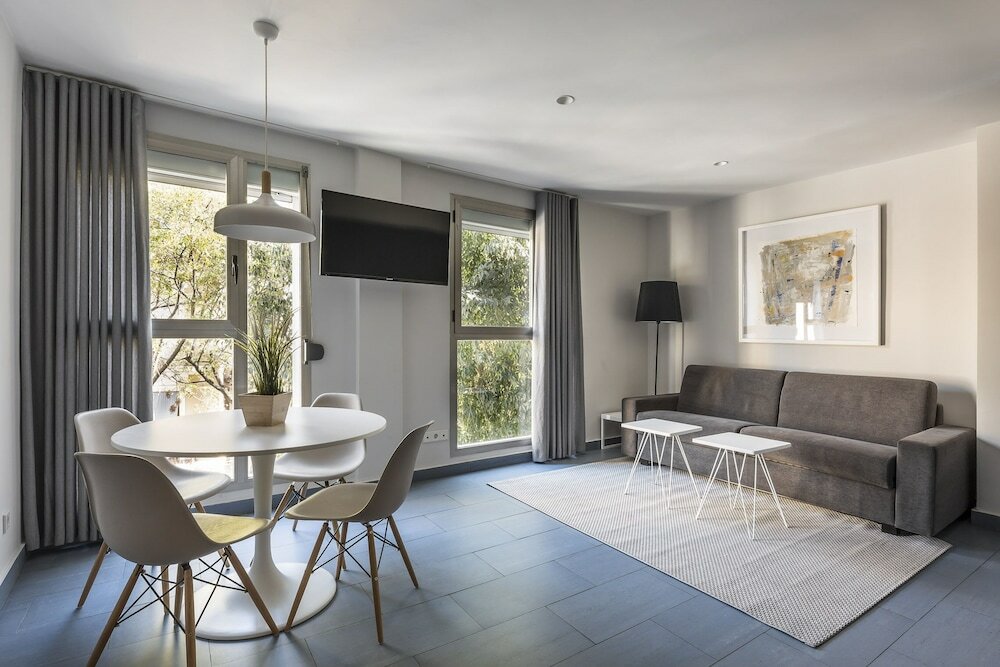 Фото Mon Suites Carmen