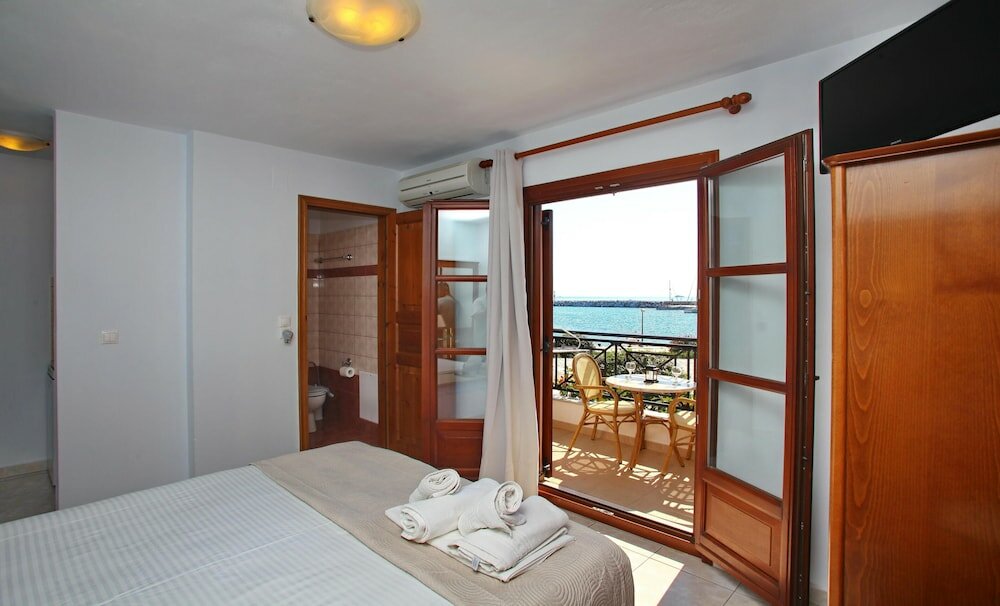 Фото Anna Maria – Vanessa Apartments