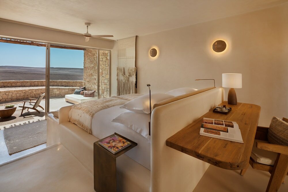 Фото Six Senses Shaharut