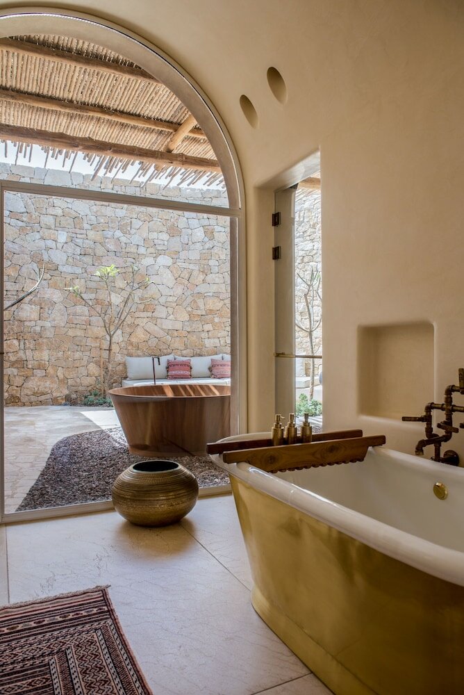 Фото Six Senses Shaharut
