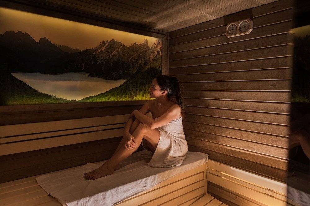 Фото Alpinhotel Keil