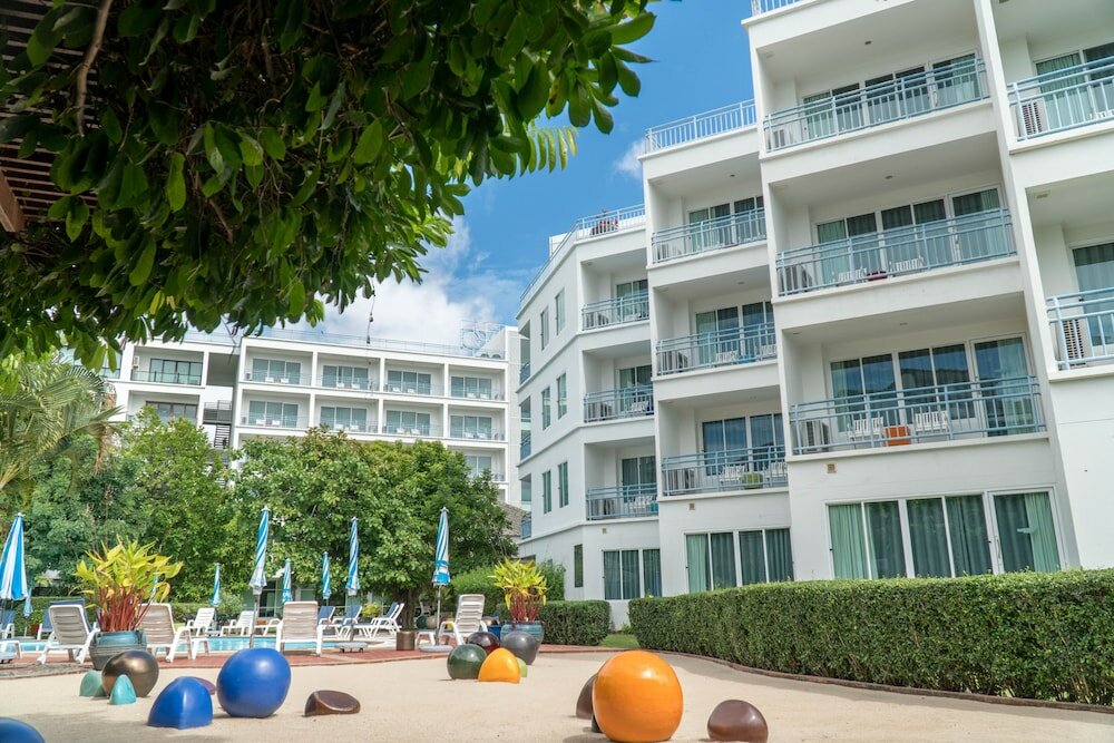 Фото Cera Resort Chaam