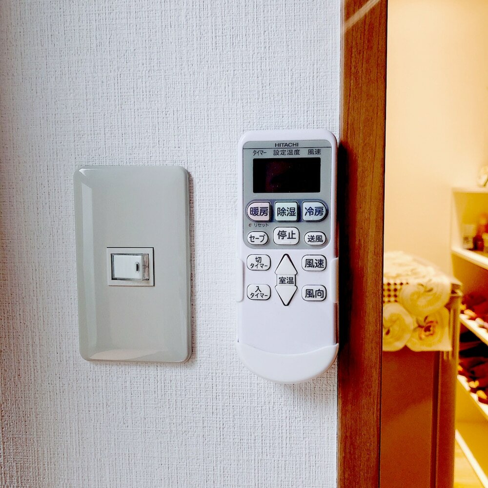 Фото Nestle Tokyo Shinjuku Family House 102