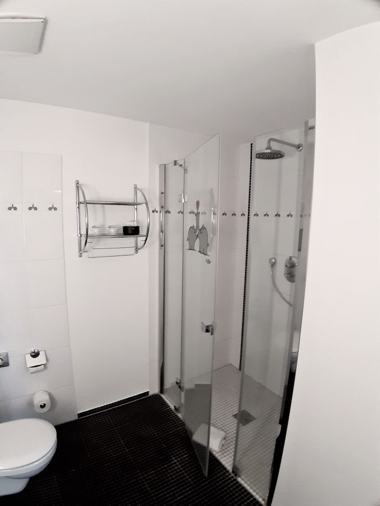 Фото Hotel Faldernpoort