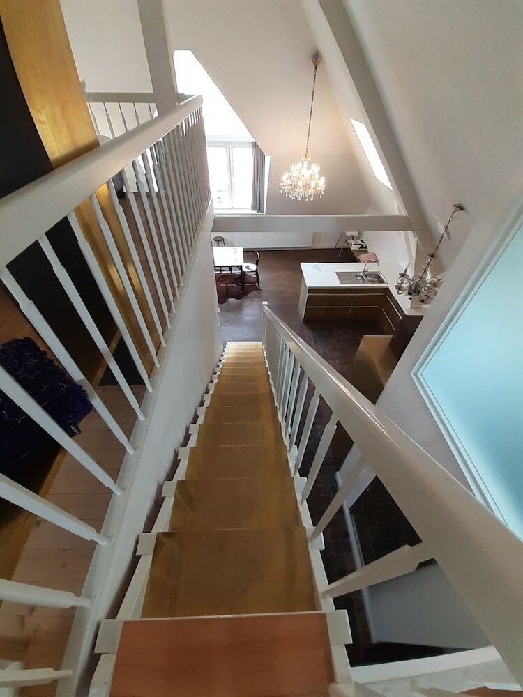 Фото HotelO Kathedral Antwerp