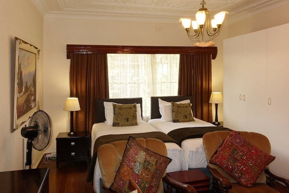 Фото Bedfordview Boutique Lodge