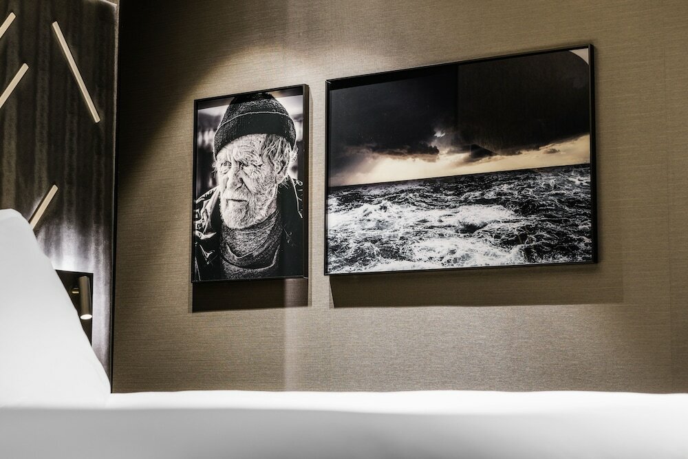 Фото Le Petit Marin Boutique Hotel