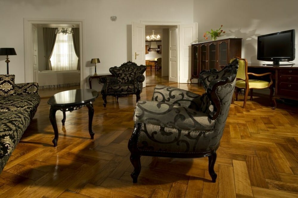 Фото Antiq Palace