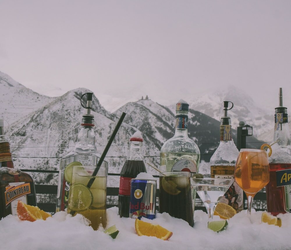 Фото Landscapes Hotel