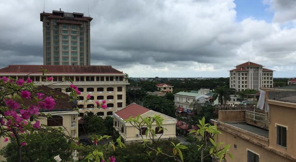 Фото отеля 3