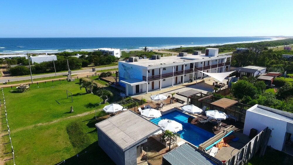 Фото Zen Boutique Apart Hotel