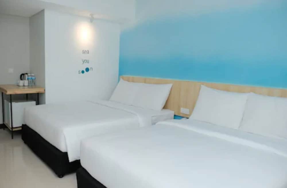 Фото Bloo Bali Hotel