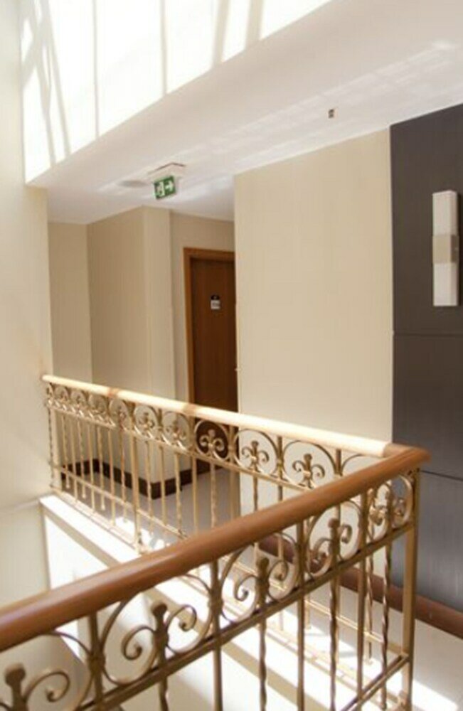 Фото Grande Hotel Petrópolis