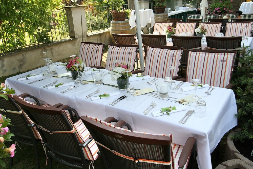 Фото Parkhotel Plauen