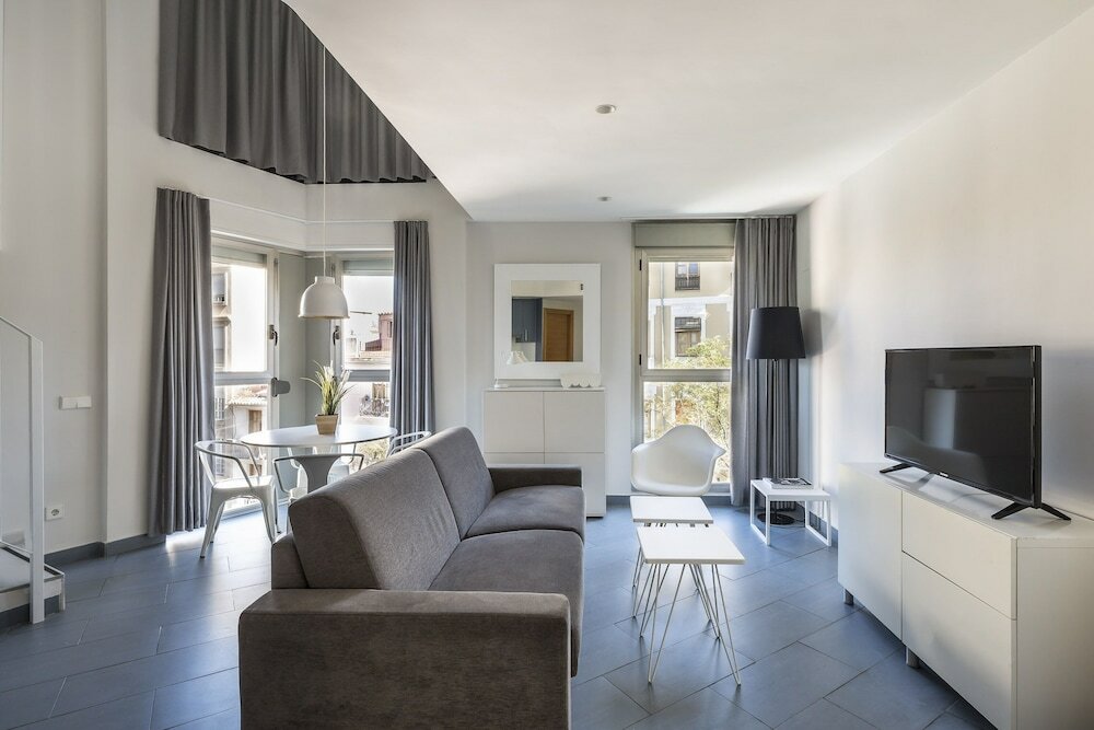 Фото Mon Suites Carmen