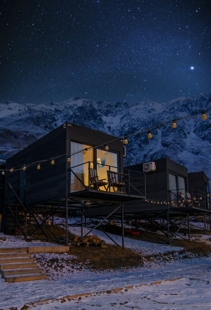 Фото Landscapes Hotel